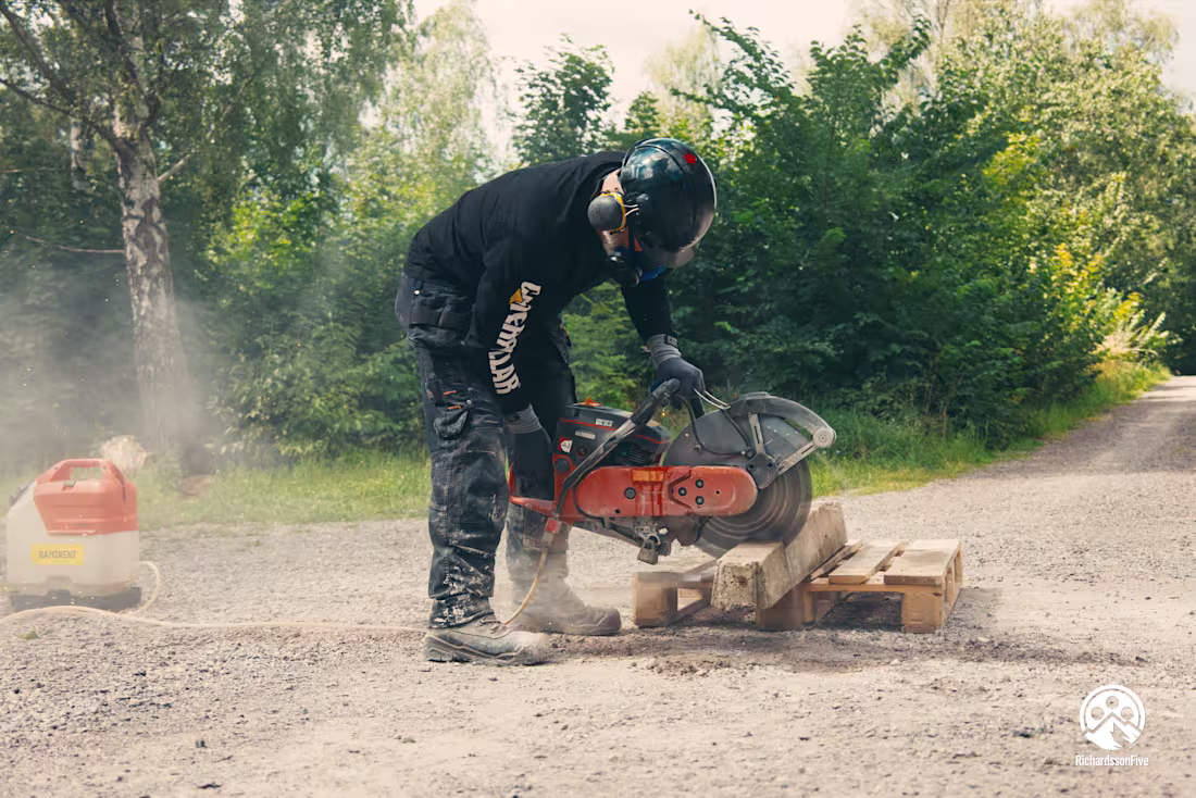 Cover image for First post on Contra, and working with one of the biggest br...