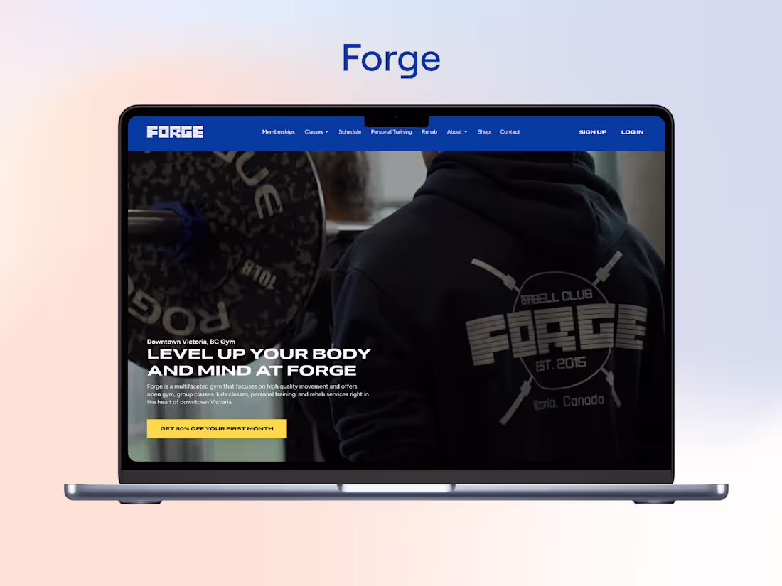 Cover image for Membership Growth via Paid Ads & Email Marketing