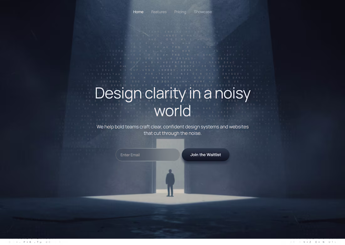 Cover image for Leonardo + Figma =