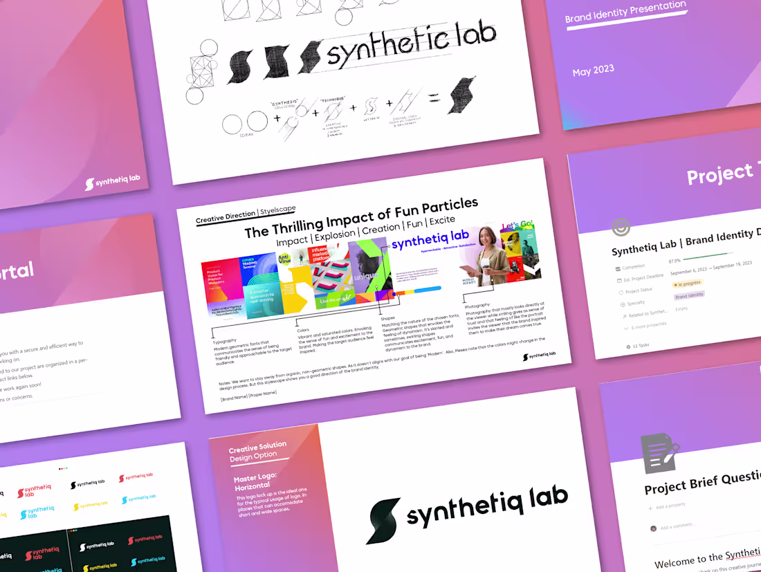 Cover image for Professional Package