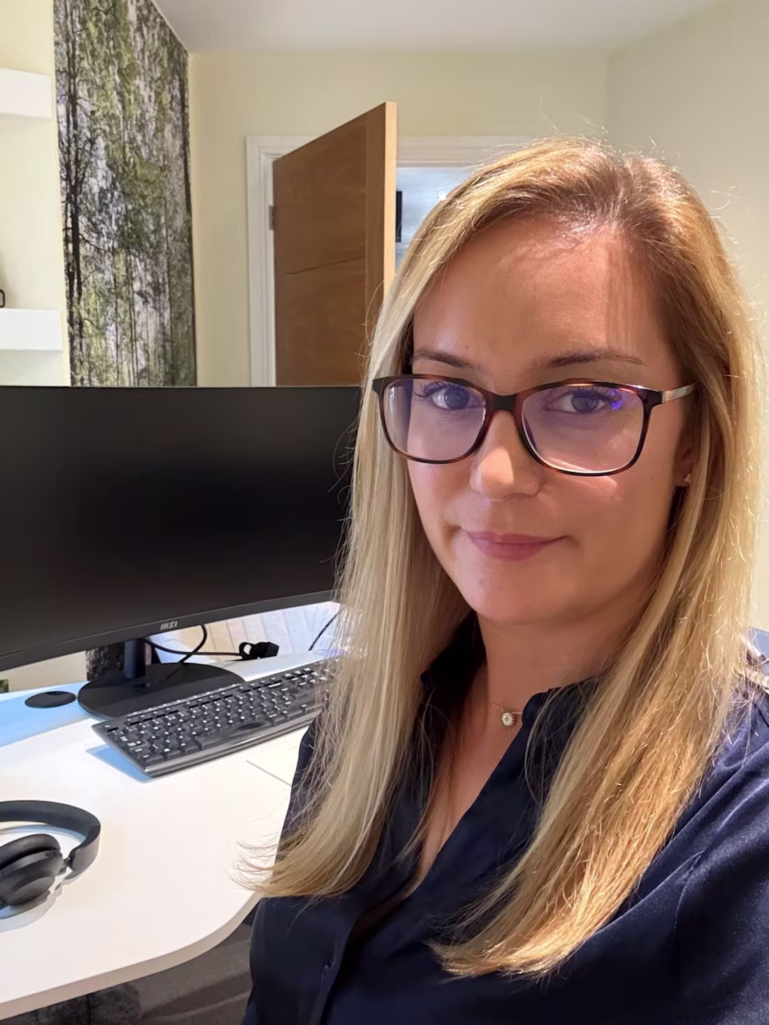 Cover image for Procurement is not back office.

It’s