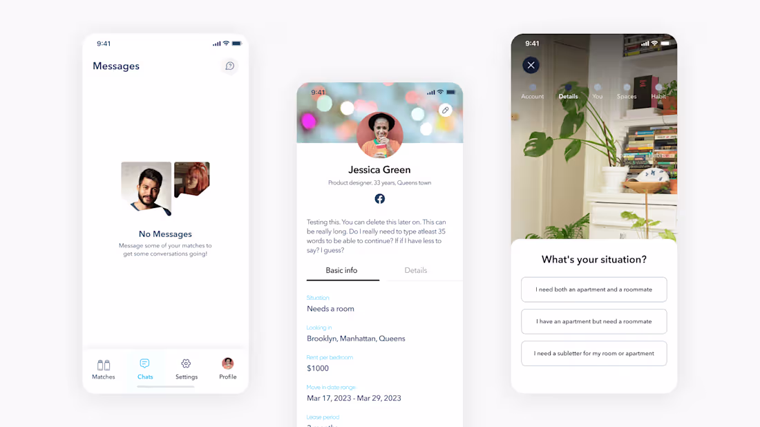 Cover image for RoomZoom