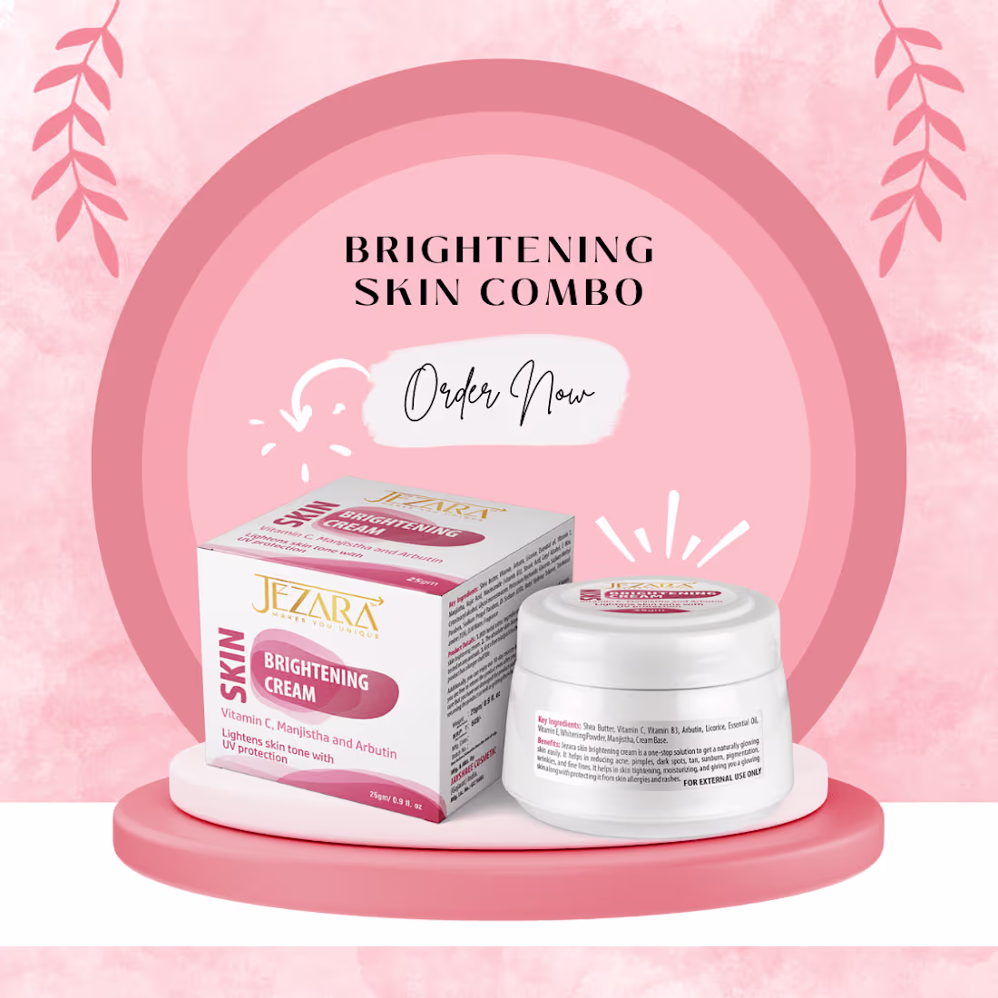 Cover image for Social Media Product Branding