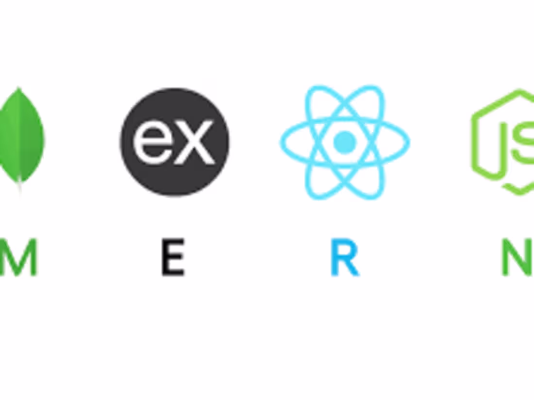 Cover image for MERN Stack Application