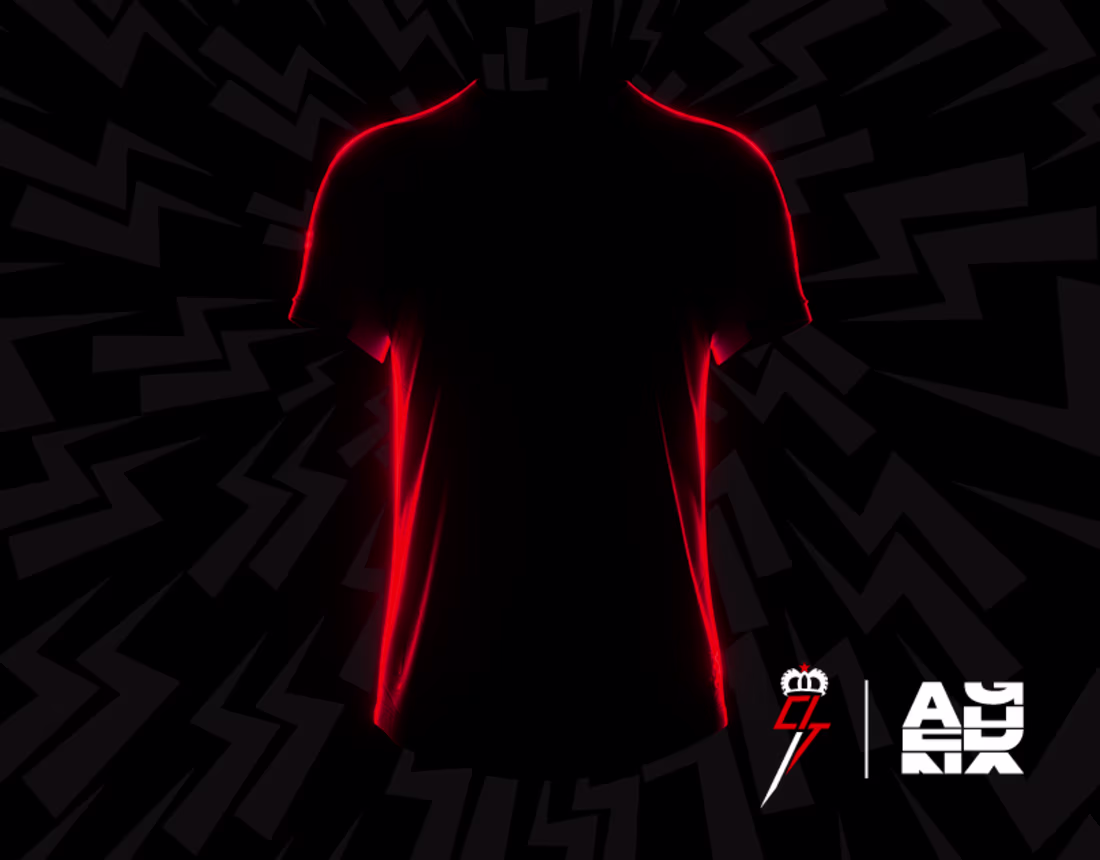 Cover image for FAR CIT LOGO & JERSY DESIGNE 