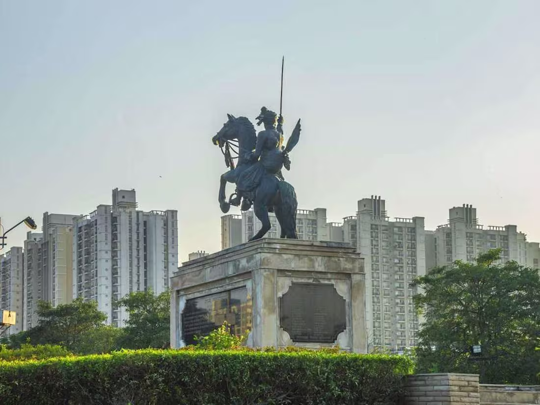 Cover image for Rishikesh to Ghaziabad Cab