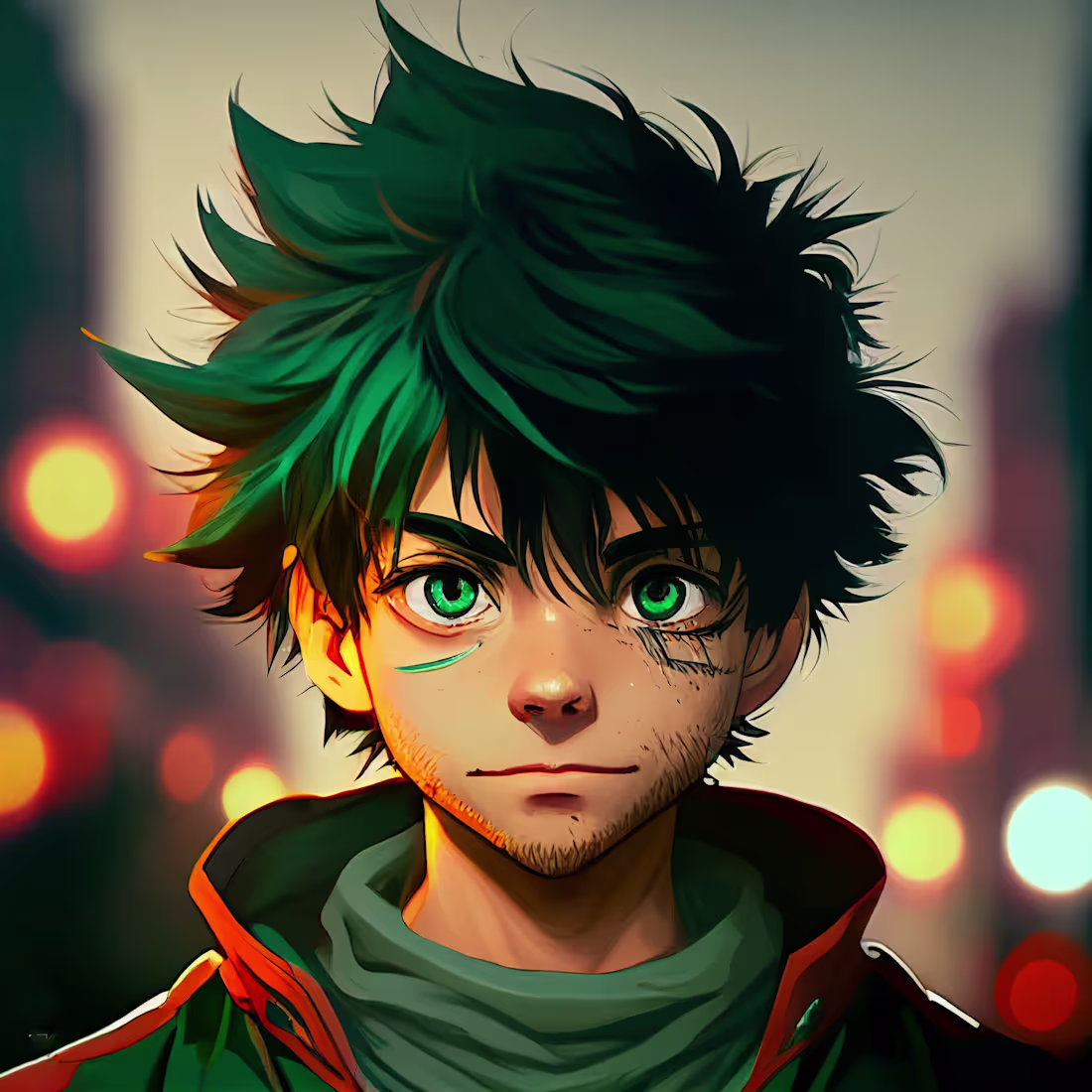 Cover image for "Rising from the Ashes: A Portrait of the Pokemon Trainer"