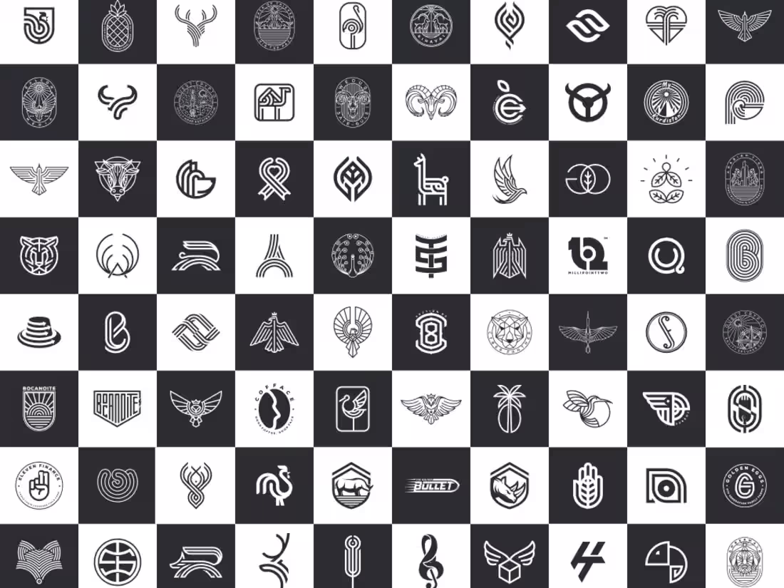 Cover image for I will create Amazing Logo and Branding Package