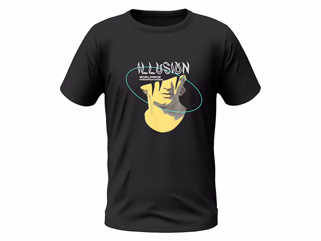 Cover image for T-shirt