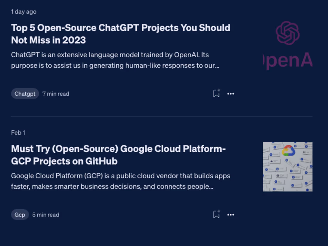 Cover image for Mrinal Walia – Medium