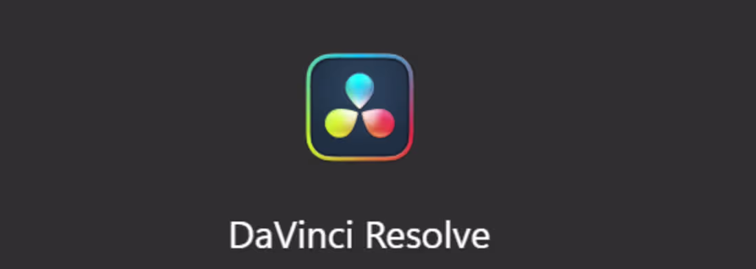 Cover image for I am an DaVinci Resolve Editor with decent experience.