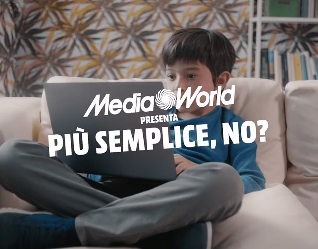 Cover image for MEDIAWORLD_PIÙ SEMPLICE, NO?