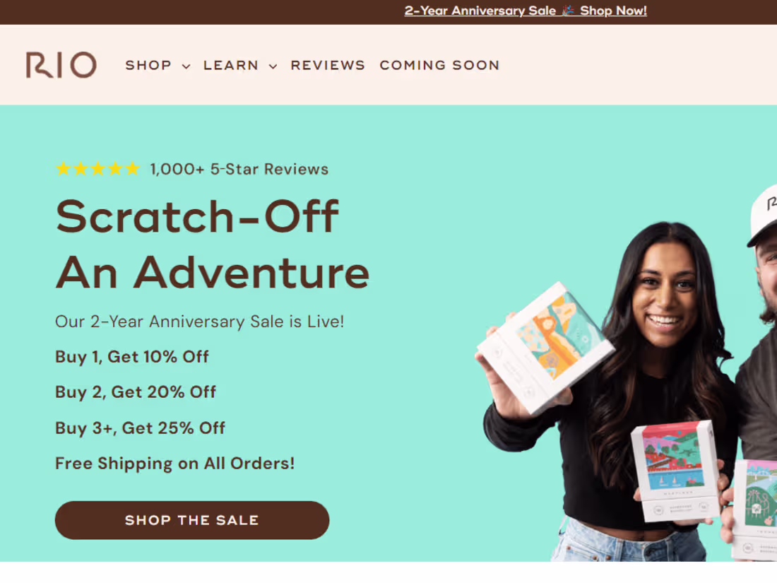 Cover image for Build a Shopify Online Store