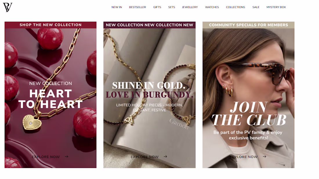 Cover image for Built Headless with Shopify Plus