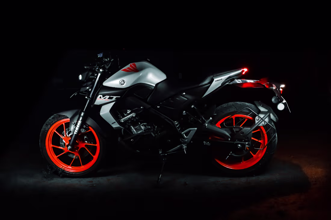 Cover image for photography