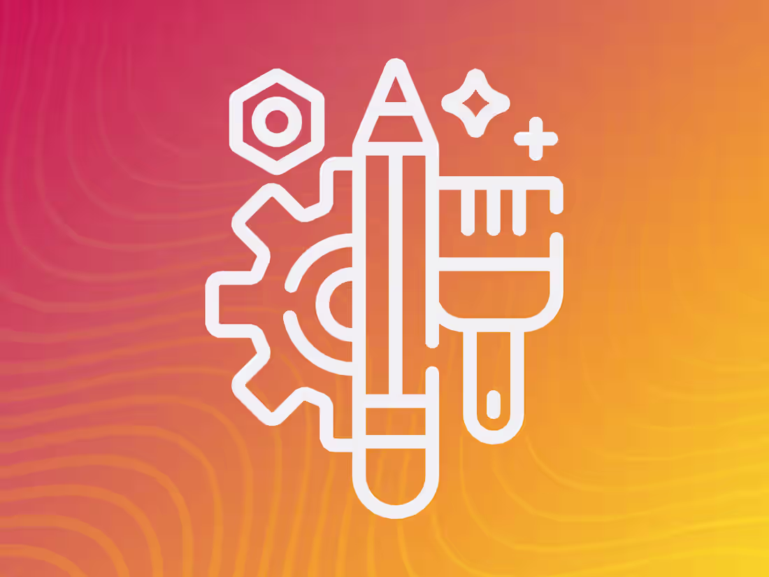 Cover image for Custom Brand Kit