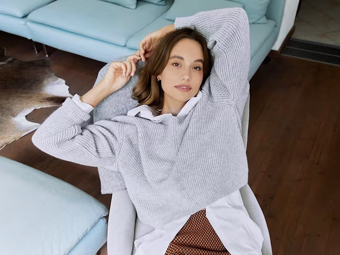 Cover image for Onlineshop for premium fashion brand.