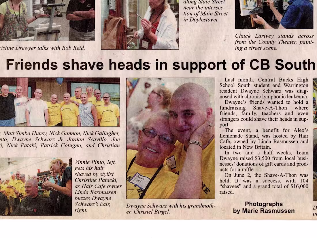 Cover image for Photojournalism - Event Photography