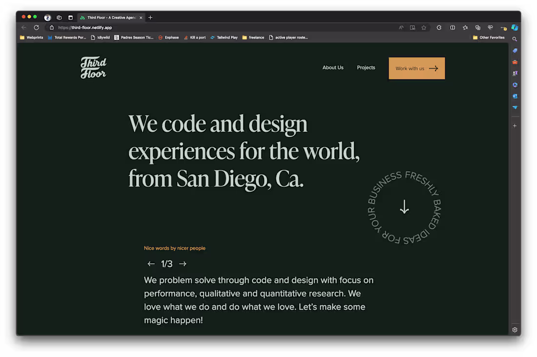 Cover image for Web Development