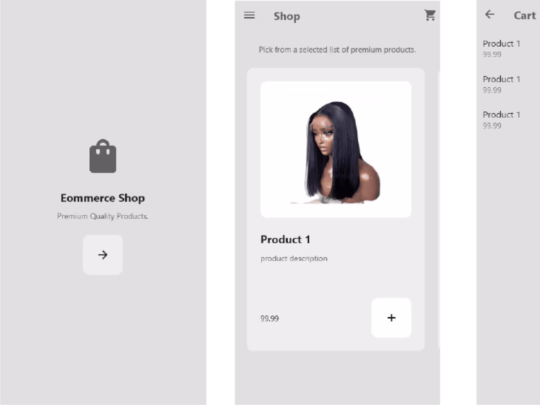 Cover image for BeechMiracle/ecommerce-app