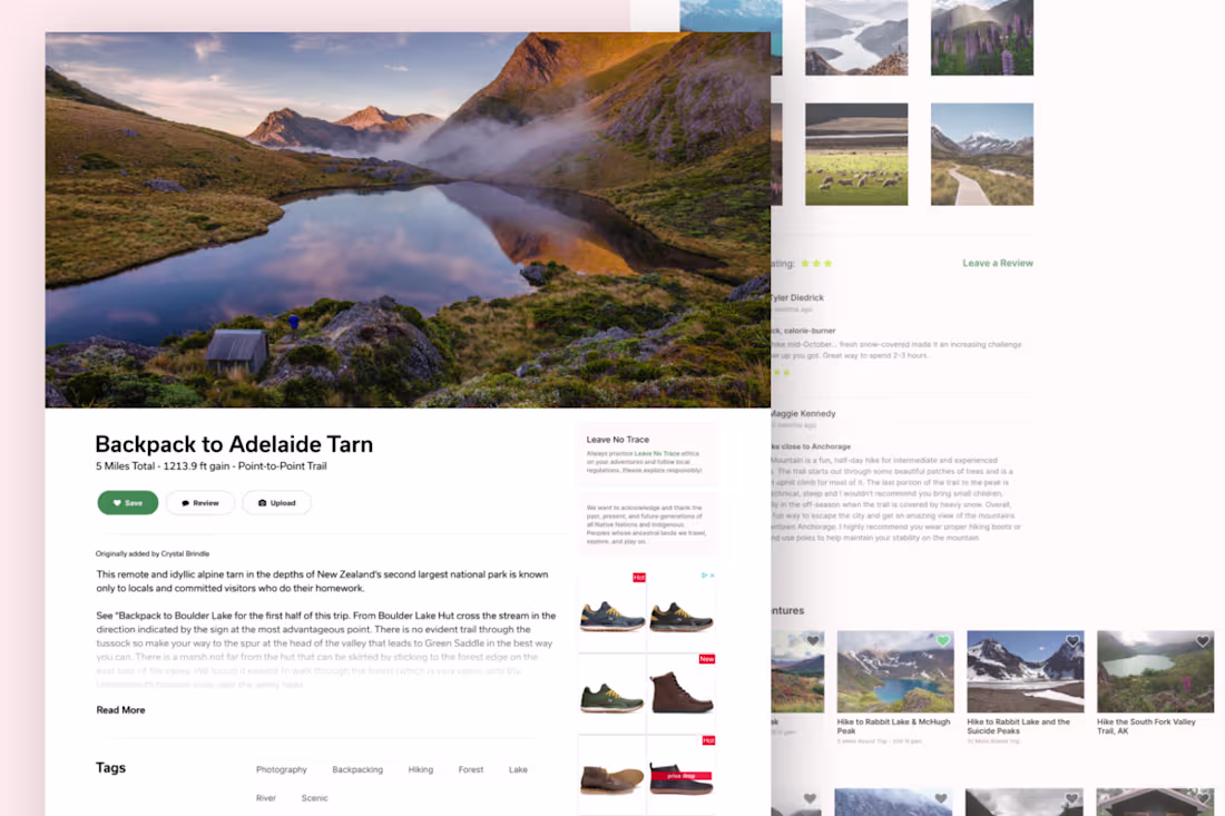 Cover image for The Outbound Collective