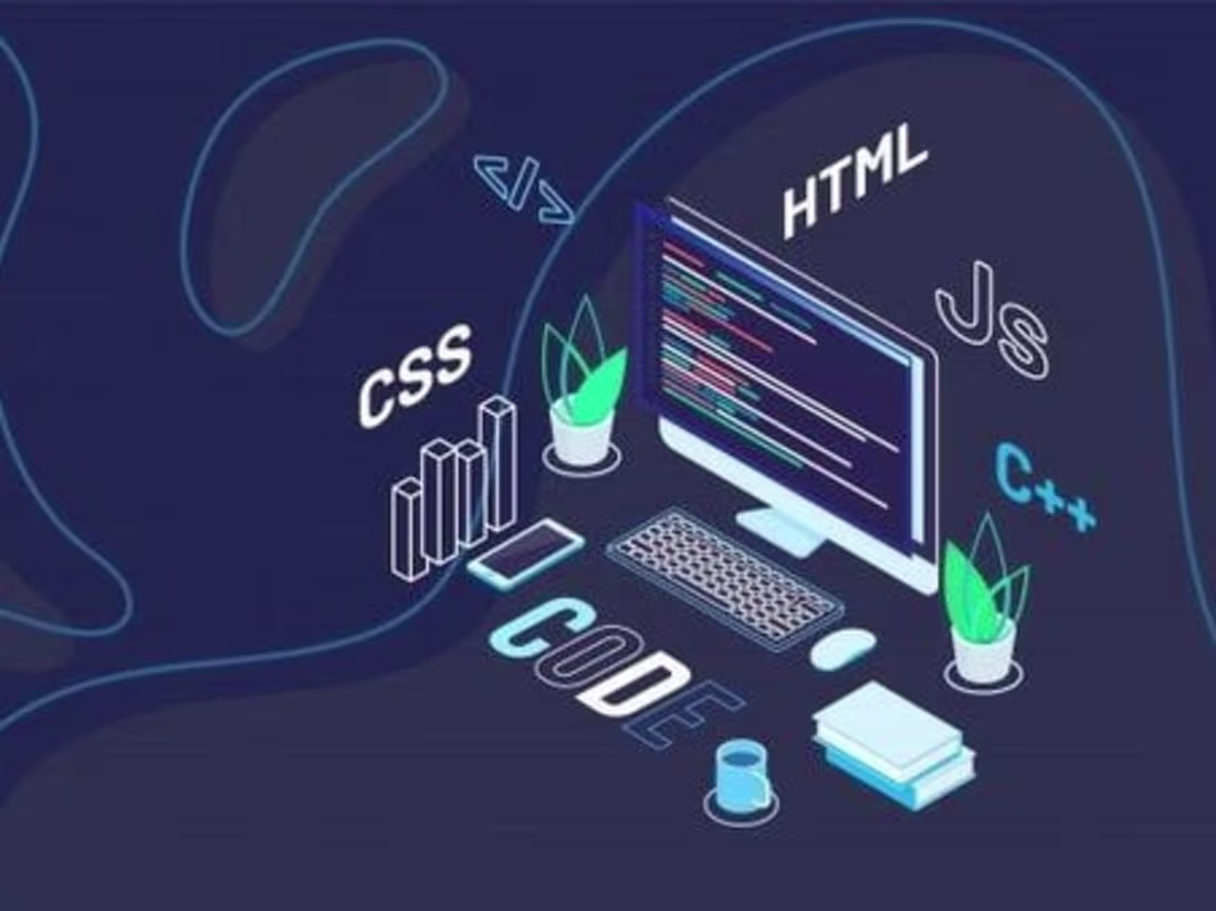 Cover image for Frontend Development