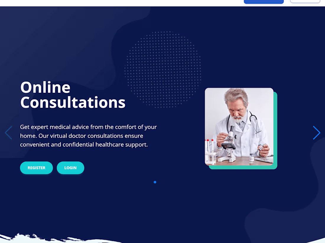 Cover image for VirtualDoc