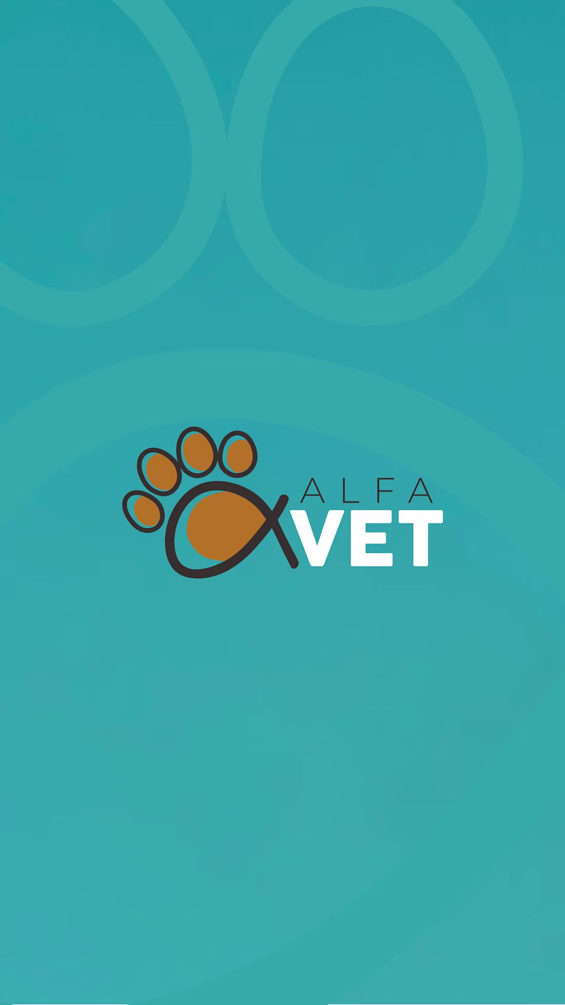 Cover image for AlfaVet