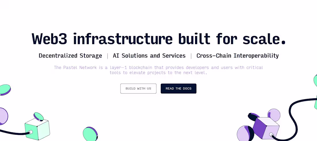 Cover image for Blockchain | NFT Signing and Duplications Search