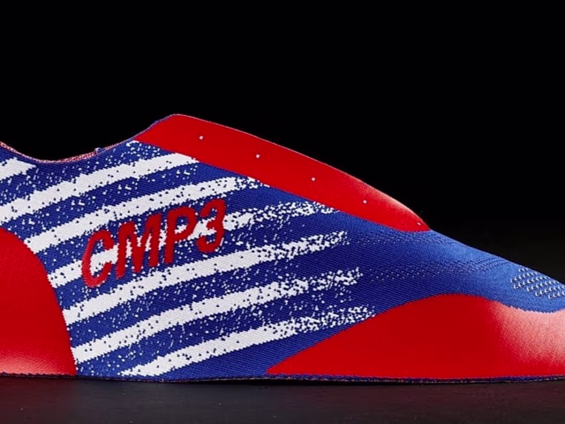 Cover image for Creating Durable Shoe Uppers with TPU Evolution