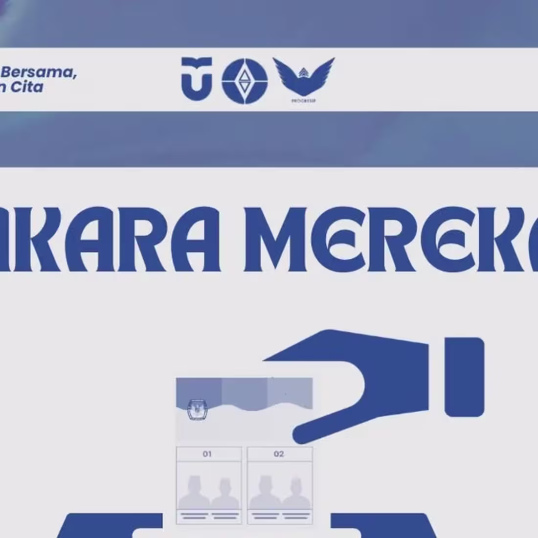 Cover image for BEM FEB TELKOM UNIVERSITY on Instagram: �“Halo Sobat FEB! Kalian…