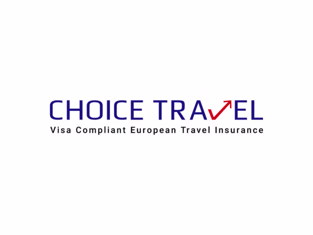 Cover image for LOGO DESIGN - Choice Travel