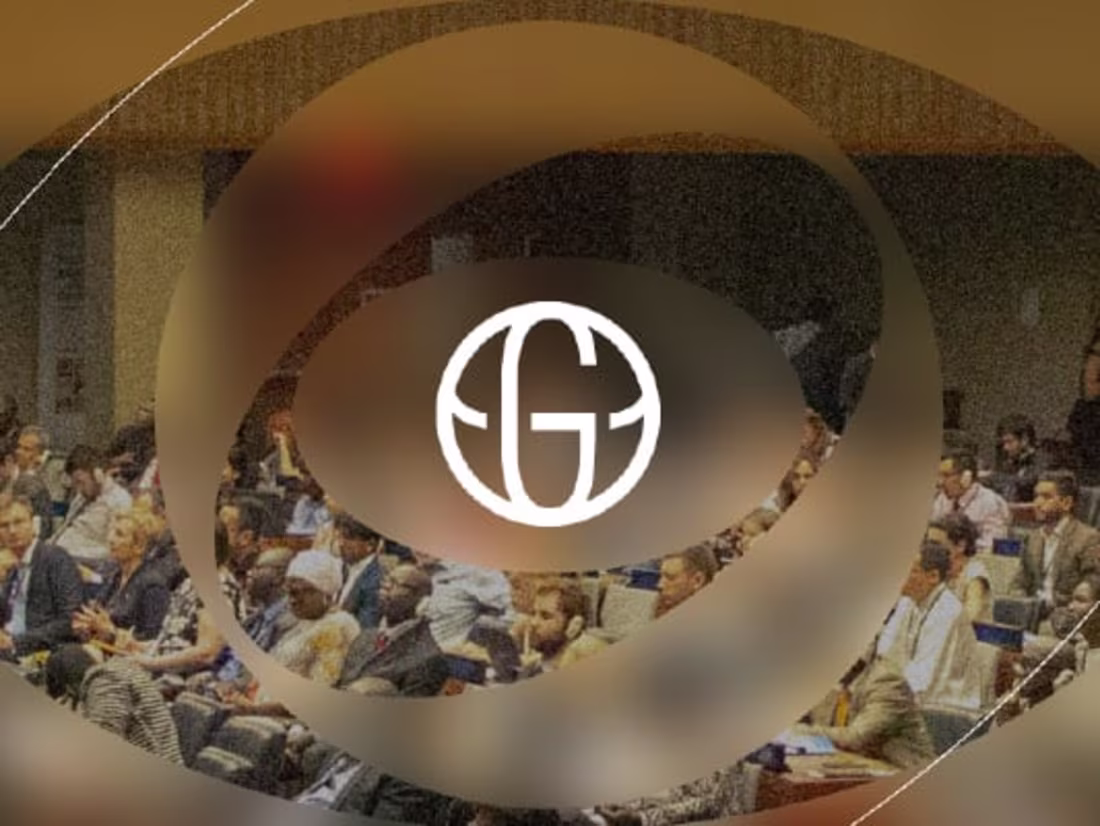 Cover image for Glob - Logo Design & Visual Identity