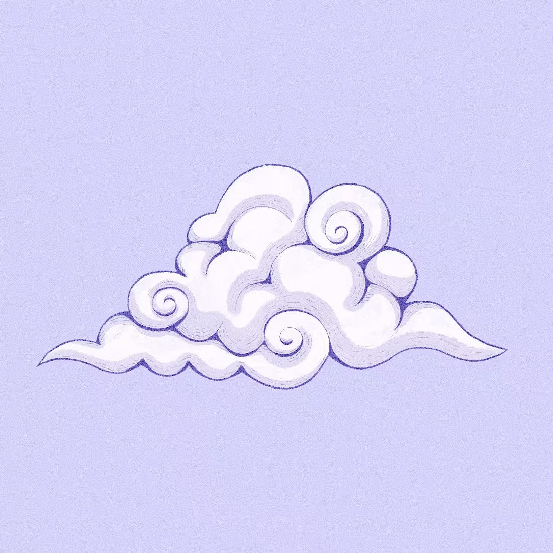 Cover image for Selected Personal Works .I