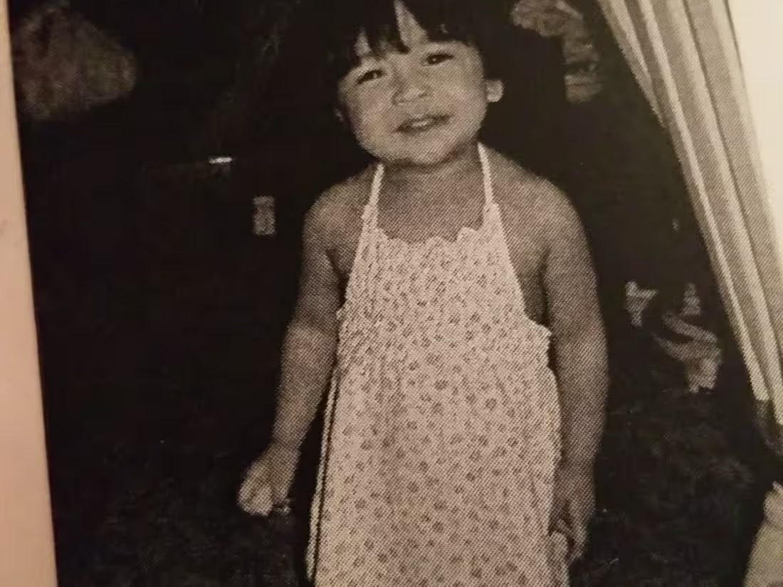 Cover image for What does it mean to be an American-born Filipino?