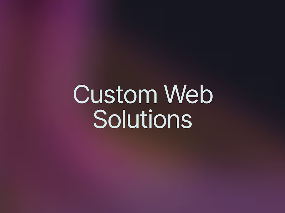 Cover image for Build Custom, Feature-Rich Web Applications Using NextJs & React
