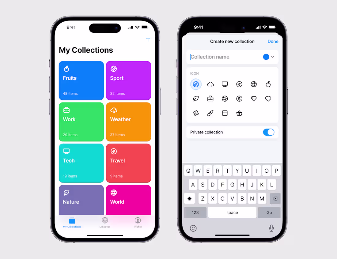 Cover image for Vocapp