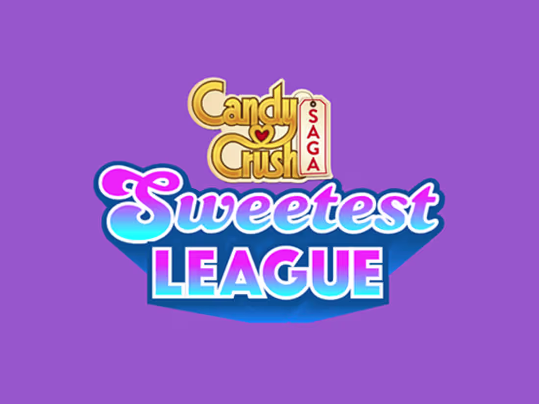 Cover image for Candy Crush