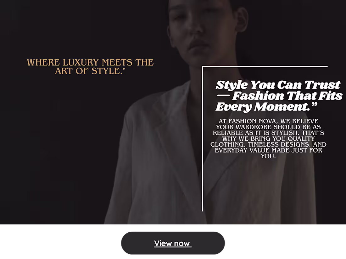 Cover image for Conversion-Driven Website Copy That Sells Your Brand for You