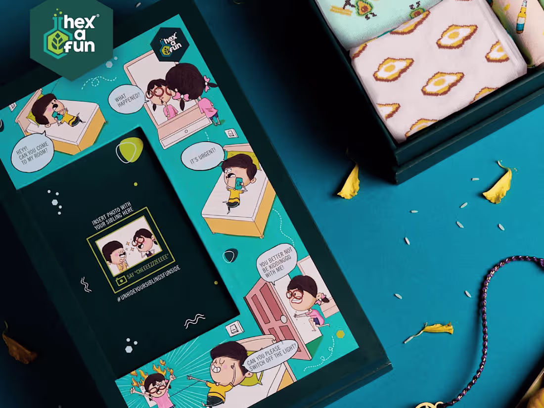 Cover image for SMM for E-commerce brand