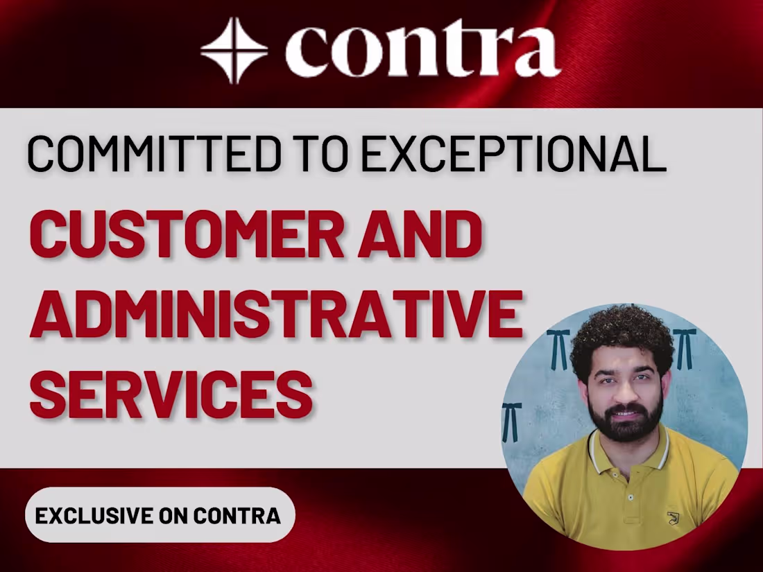 Cover image for Customer Success Portfolio: Bridging the Gap for Lasting Relatio