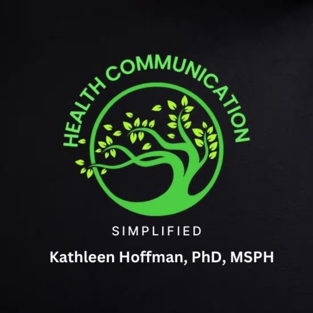 Cover image for Health Communication Simplified