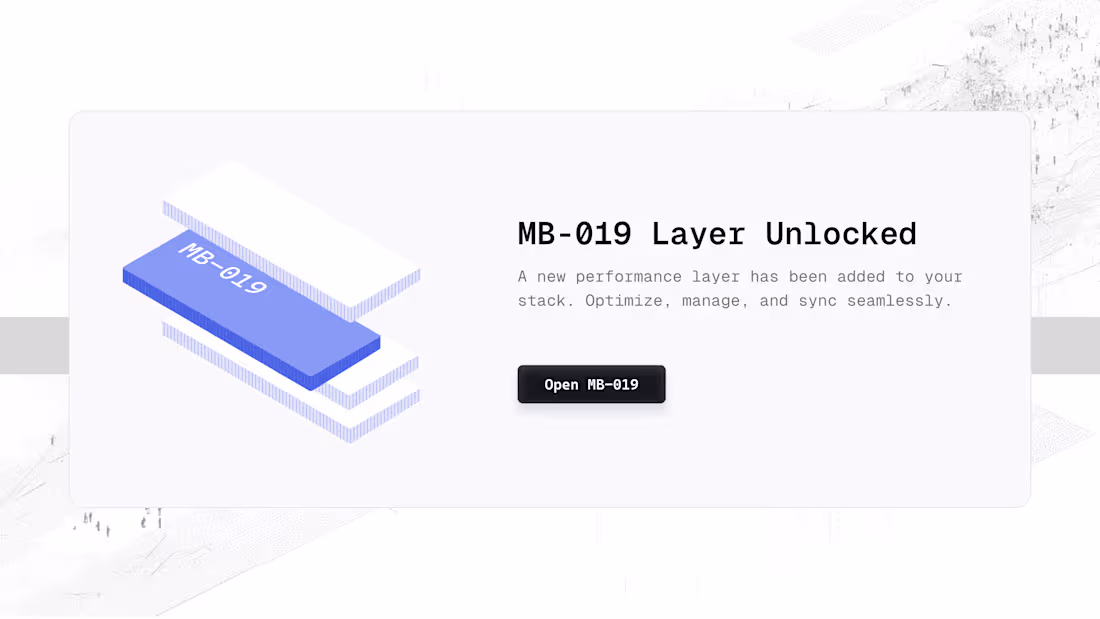 Cover image for What if every feature update felt like discovering a new lay...