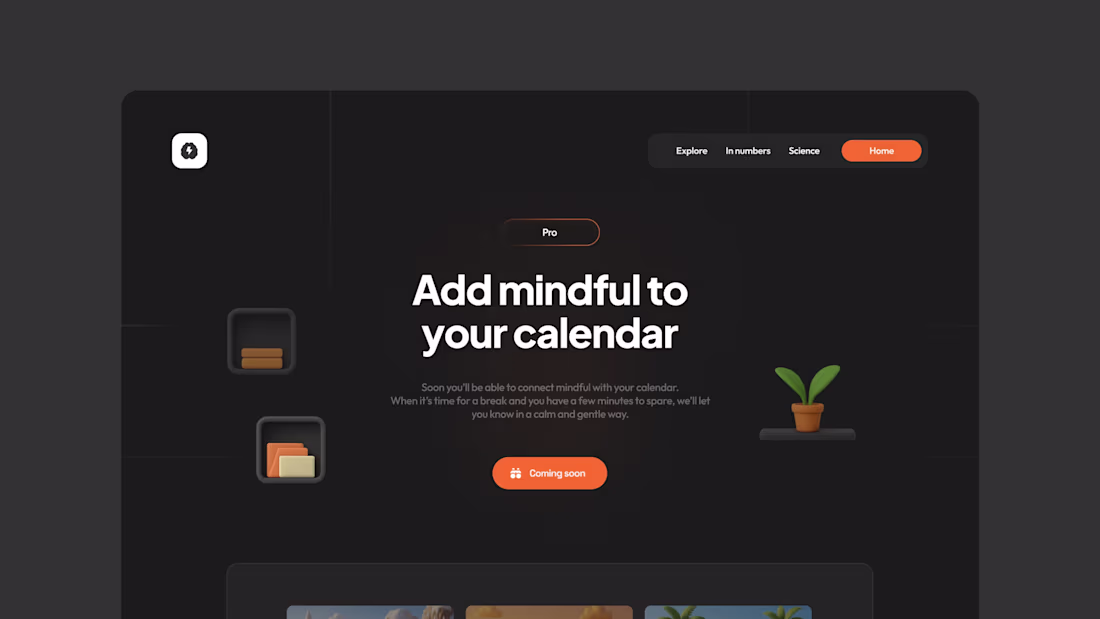 Cover image for We’re back with another little glimpse of our Webflow Challe...