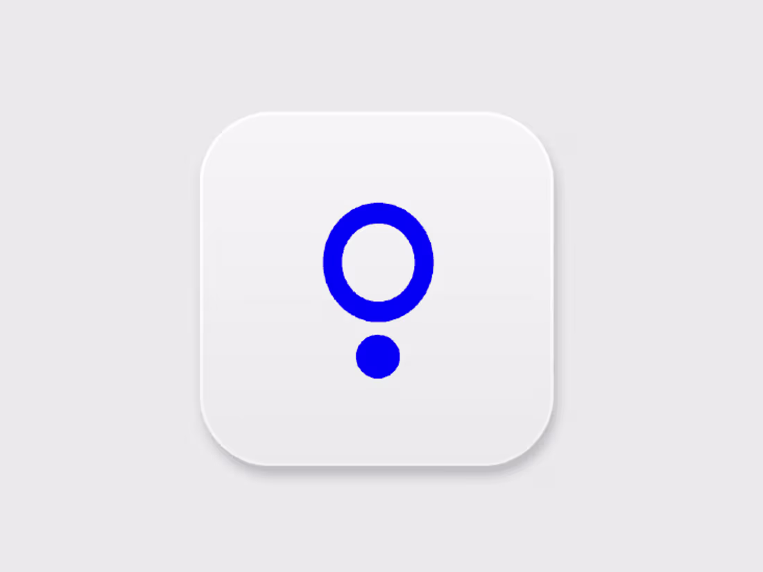 Cover image for step out app