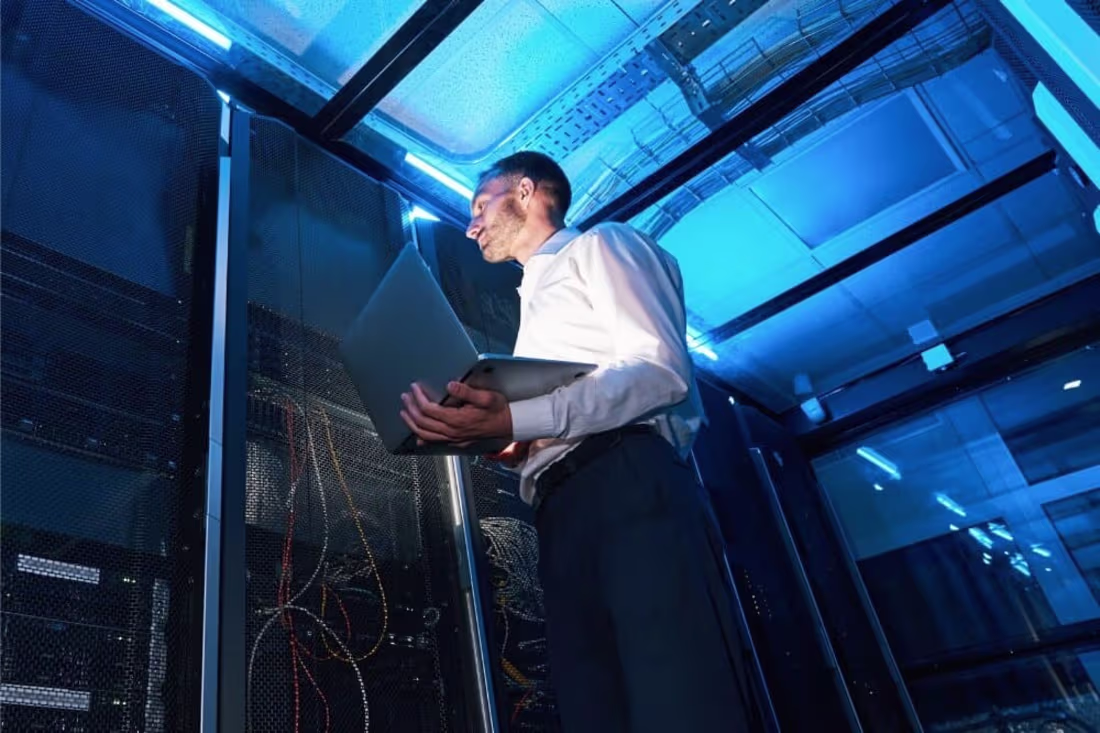 Cover image for IT + Tech Writing