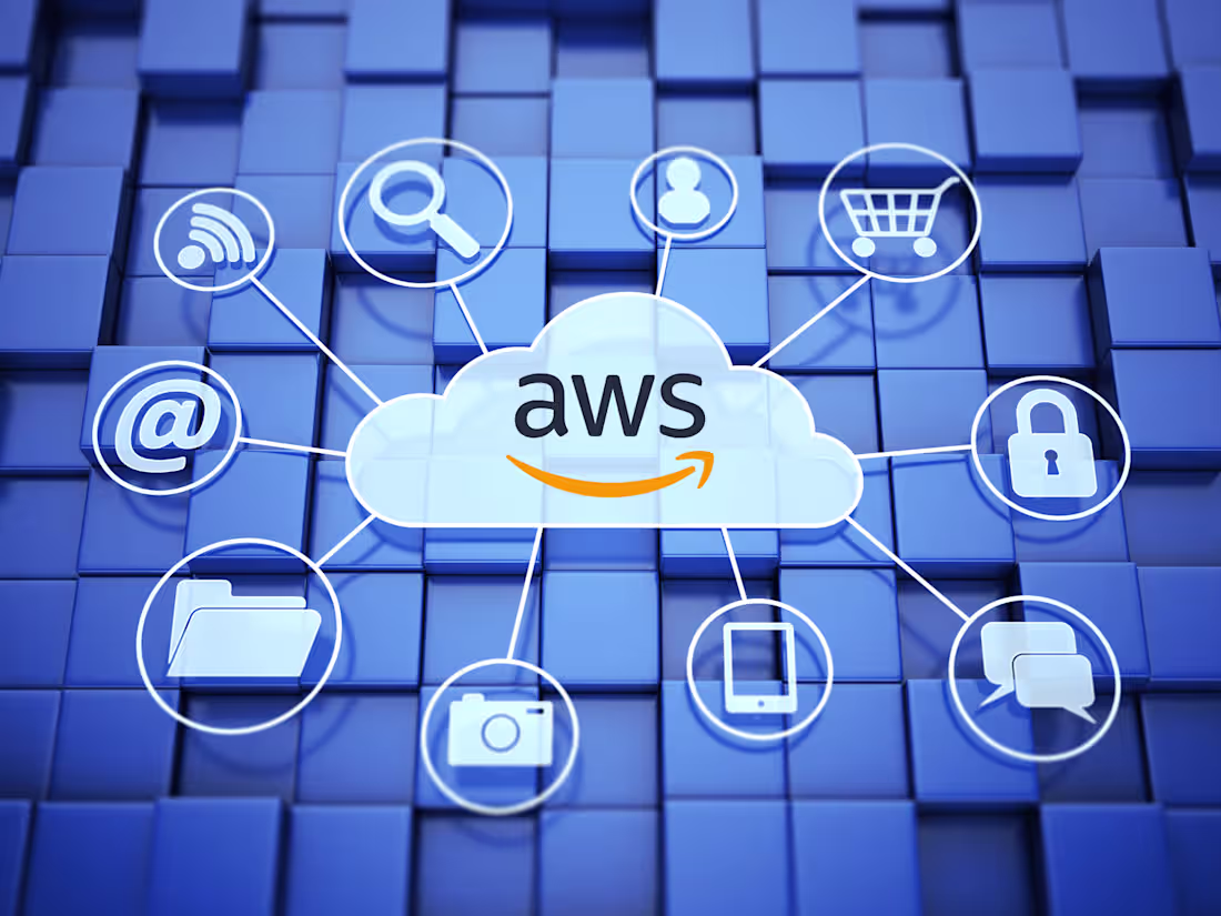 Cover image for AWS Migration/Consulting/Managing