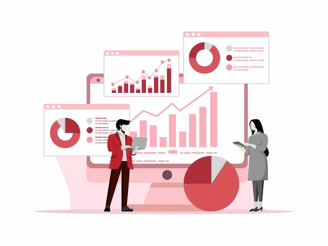 Cover image for Research & Data Gathering