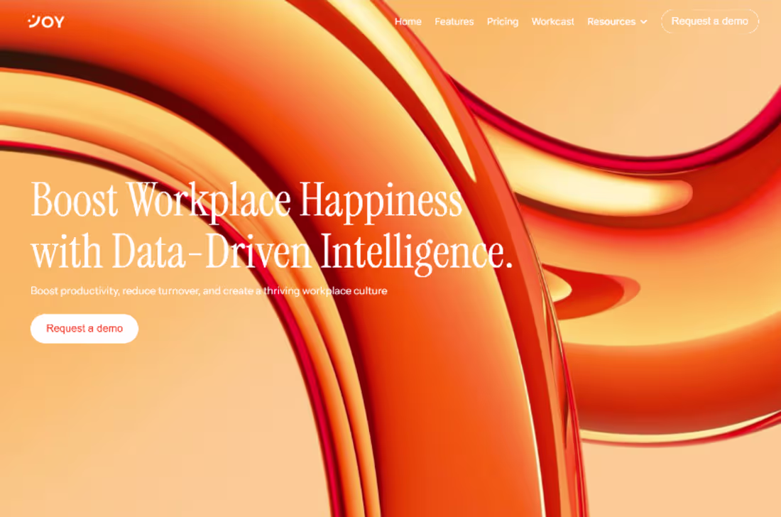 Cover image for Designed This Hero Section