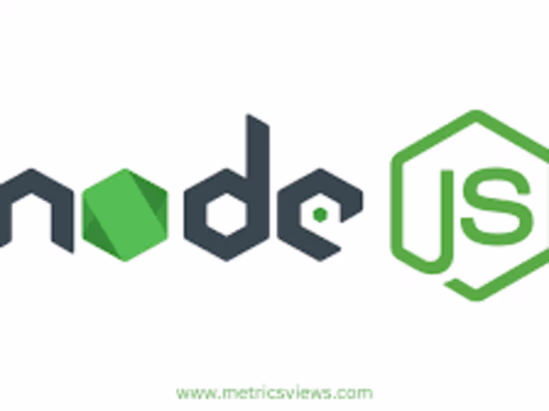 Cover image for Backend Development